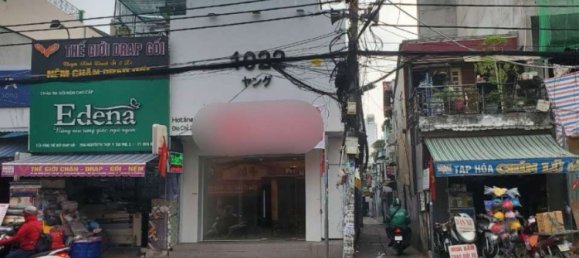 82.5m² Townhouse in District 7, Vietnam No. 7847 3