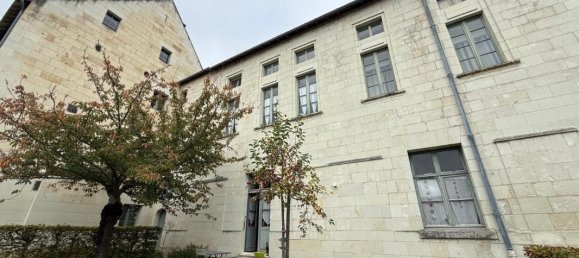 Apartamento de 2 dormitorios en Chinon, France No. 49698 16