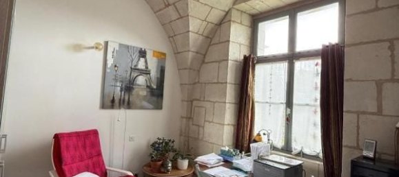 Apartamento de 2 dormitorios en Chinon, France No. 49698 13