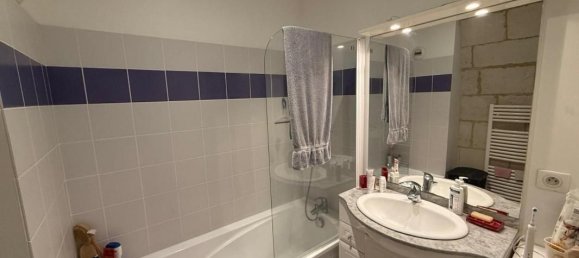 Apartamento de 2 dormitorios en Chinon, France No. 49698 20