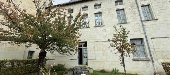 Apartamento de 2 dormitorios en Chinon, France No. 49698 12