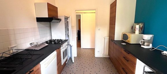 1 Schlafzimmer Wohnung in Royat, France, Nr. 268220 4