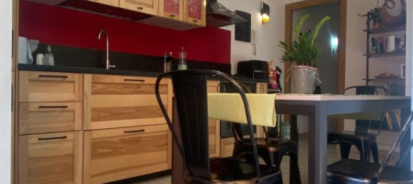 3 rooms Apartment in Urbania, Italy No. 17459 5