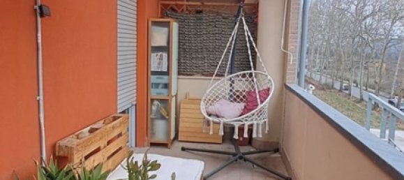 3 rooms Apartment in Urbania, Italy No. 17459 12