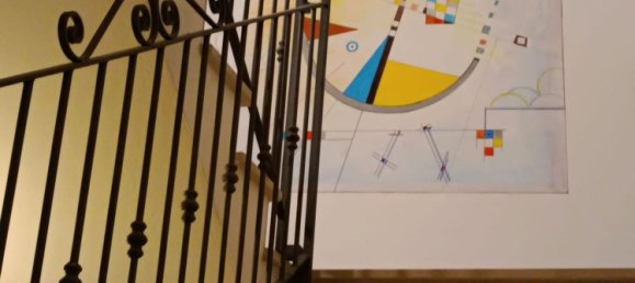 3 rooms Apartment in Urbania, Italy No. 17459 19