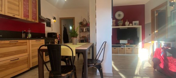 3 rooms Apartment in Urbania, Italy No. 17459 6