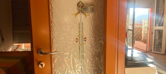 3 rooms Apartment in Urbania, Italy No. 17459 20