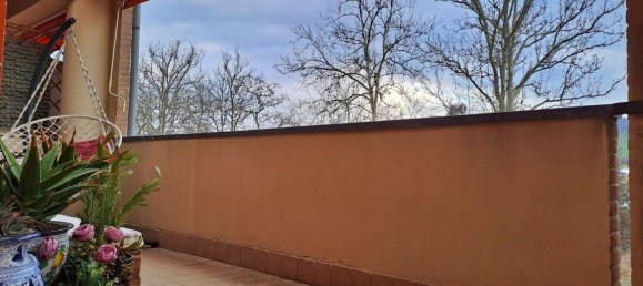 3 rooms Apartment in Urbania, Italy No. 17459 13