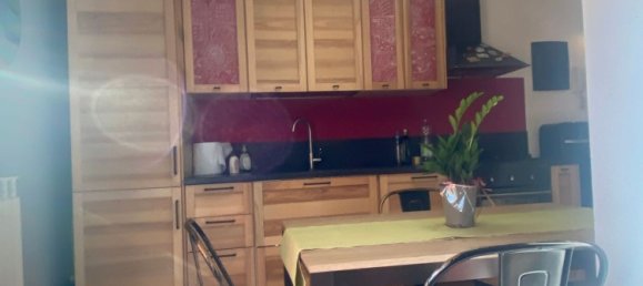 3 rooms Apartment in Urbania, Italy No. 17459 4