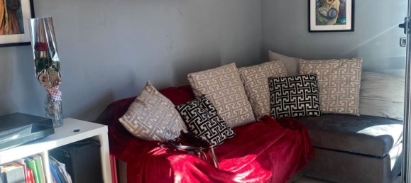 3 rooms Apartment in Urbania, Italy No. 17459 10