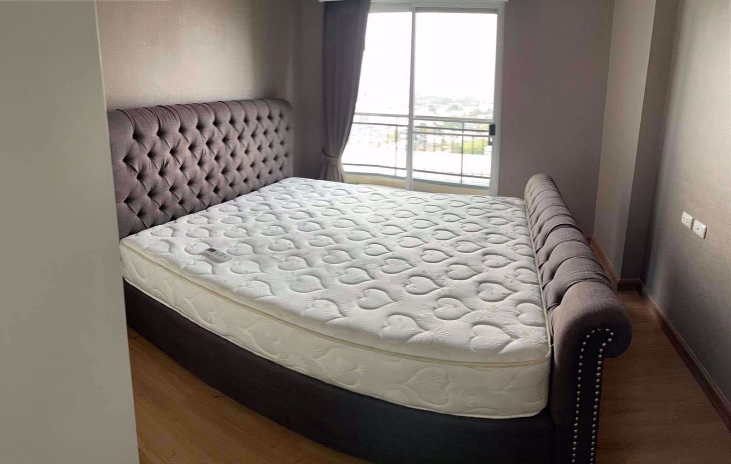 2 bedrooms Condo in Supalai Park Ekkamai-Thonglor Railay Beach, Thailand No. 29624