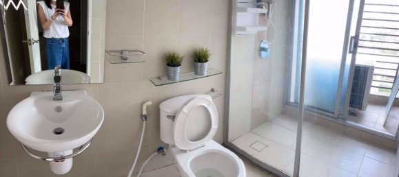 2 bedrooms Condo in Supalai Park Ekkamai-Thonglor Railay Beach, Thailand No. 29624 5