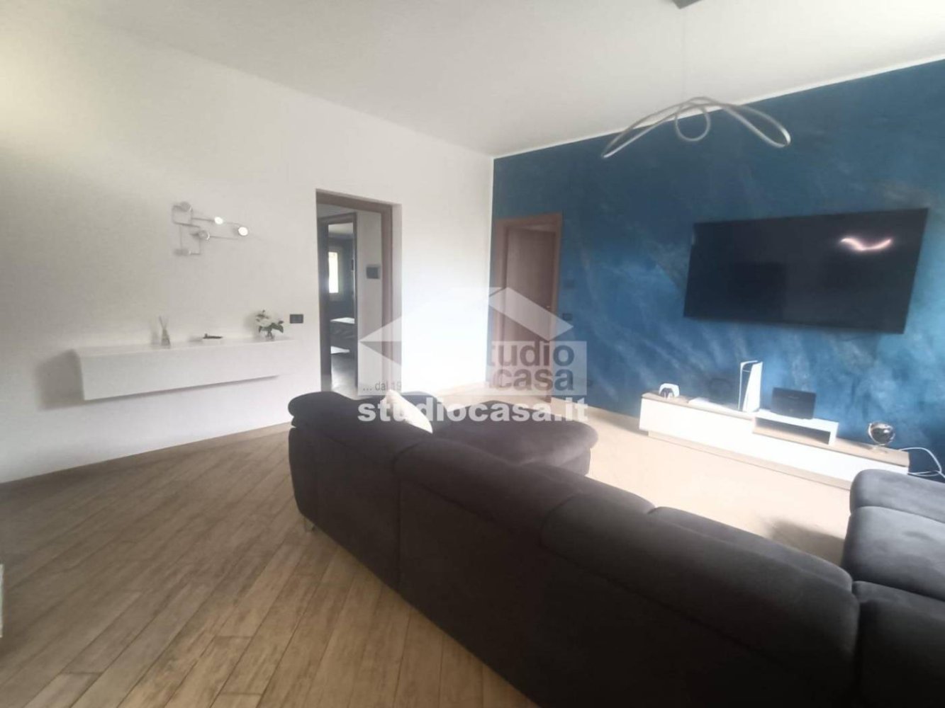 Apartamento T2 em Trigolo, Italy N.º 266828