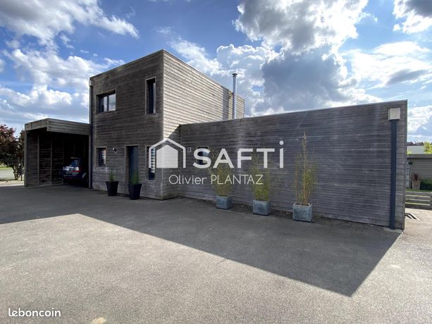 3 غرف نوم منزل في Pas-de-Calais, France رقم 313315