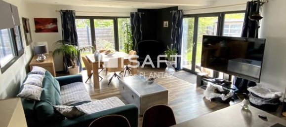 3 غرف نوم منزل في Pas-de-Calais, France رقم 313315 5