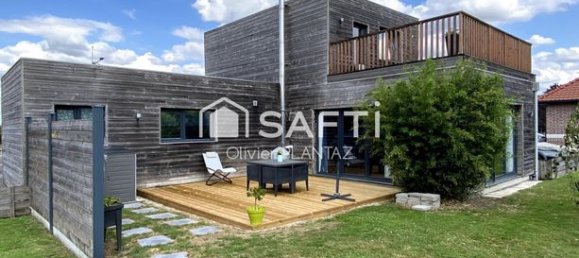 3 غرف نوم منزل في Pas-de-Calais, France رقم 313315 2