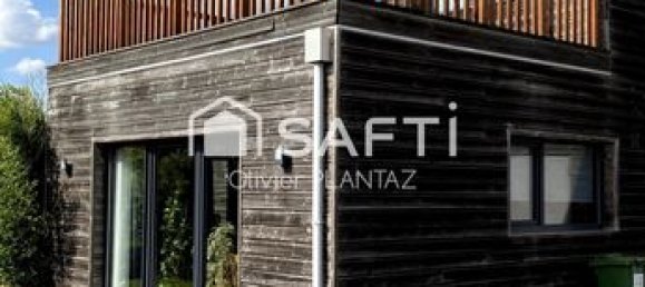 3 غرف نوم منزل في Pas-de-Calais, France رقم 313315 3