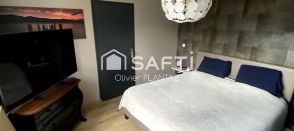 3 غرف نوم منزل في Pas-de-Calais, France رقم 313315 7