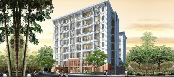 3 bedrooms Condo in Bangkok, Thailand No. 2207 5