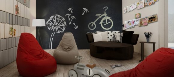 3 bedrooms Condo in Bangkok, Thailand No. 2207 14