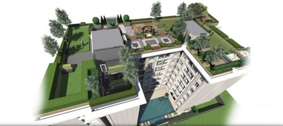 3 bedrooms Condo in Bangkok, Thailand No. 2207 3