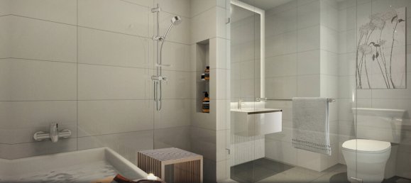 3 bedrooms Condo in Bangkok, Thailand No. 2207 4