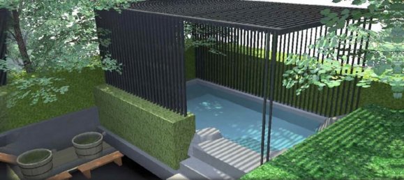 3 bedrooms Condo in Bangkok, Thailand No. 2207 16