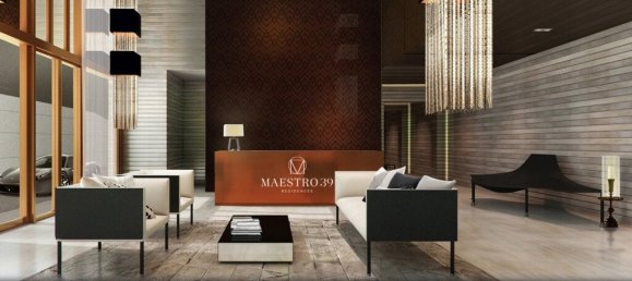 3 bedrooms Condo in Bangkok, Thailand No. 2207 12