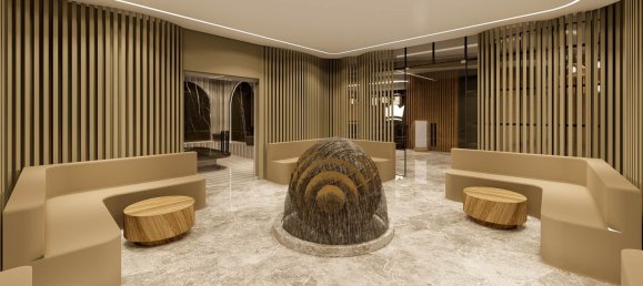 Wohnung 1+1 in Antalya, Turkey, Nr. 21558 8