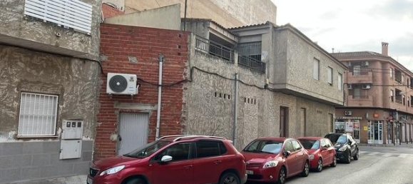 3 Schlafzimmer Stadthaus in Catral, Spain, Nr. 185934 13