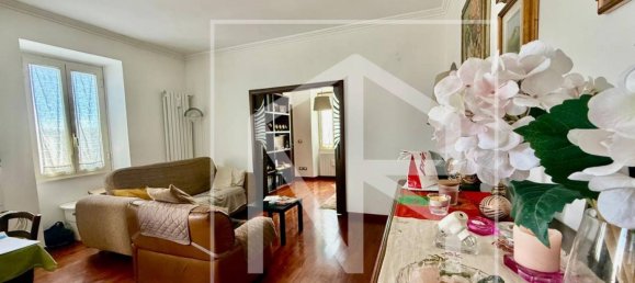 Apartamento de 3 dormitorios en Rome, Italy No. 318392 16