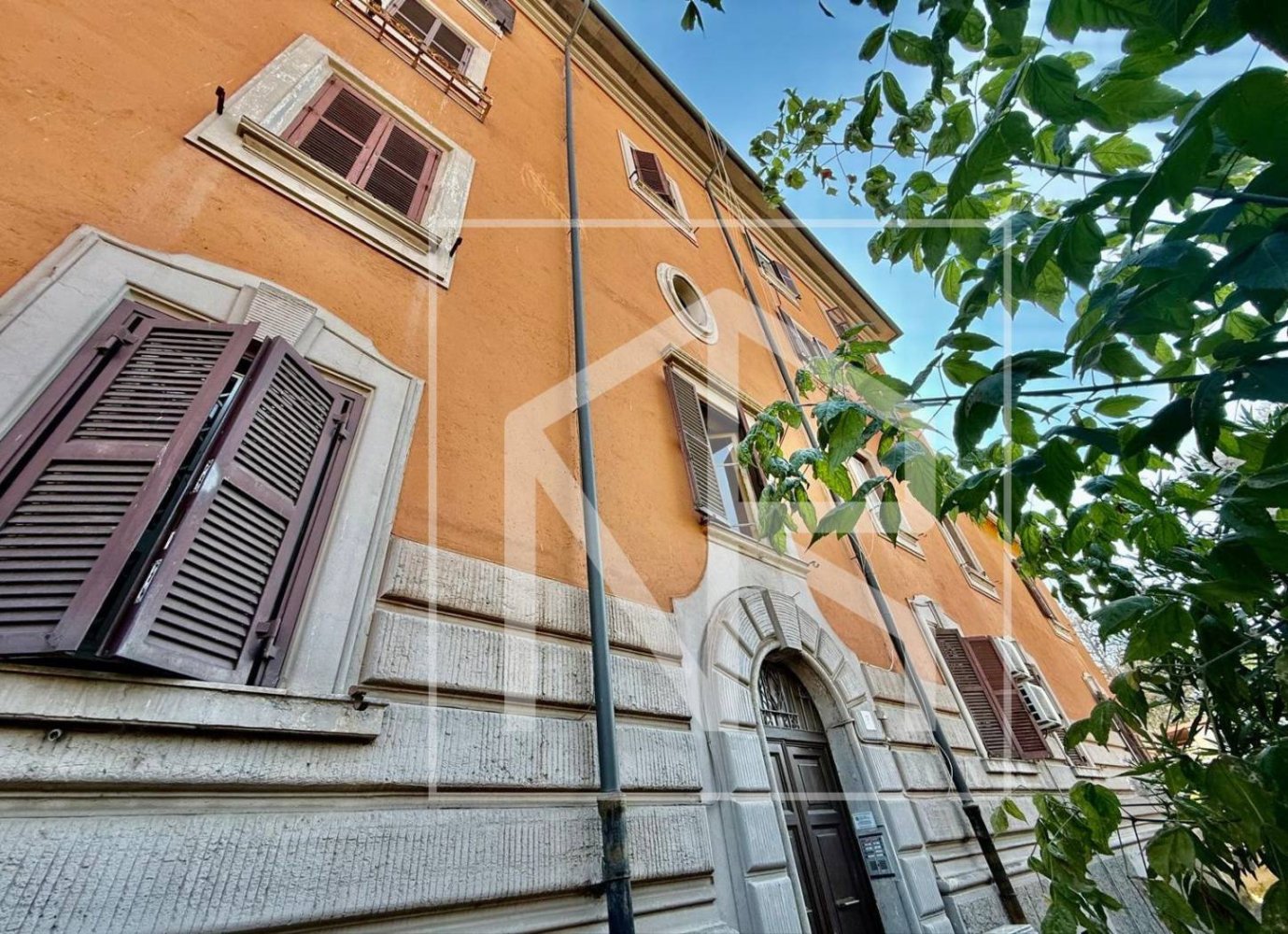 Apartamento de 3 dormitorios en Rome, Italy No. 318392
