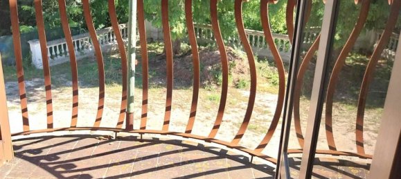 7 rooms Villa in Ancona, Italy No. 308170 14