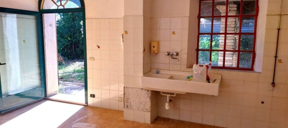 7 rooms Villa in Ancona, Italy No. 308170 10