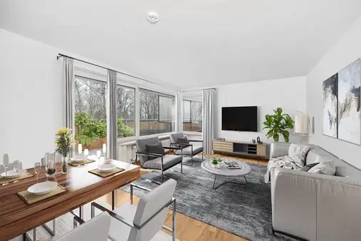 Apartamento de 2 dormitorios en Furstenfeldbruck, Germany No. 196804