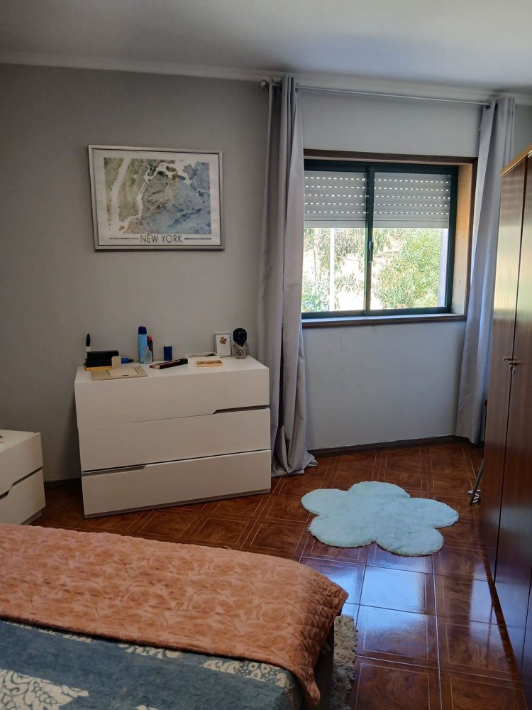 Квартира с 1 спальней в Вилела, Португалия № 293632