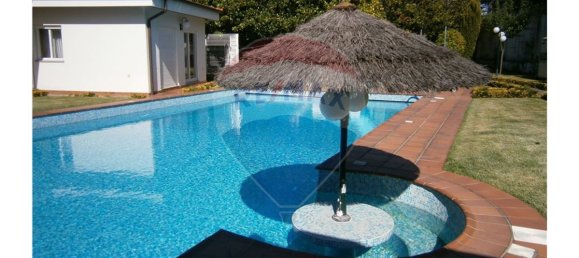 7 bedrooms House in Moreira, Portugal No. 36696 2