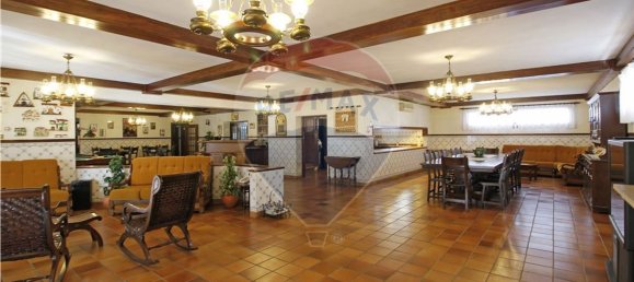 7 bedrooms House in Moreira, Portugal No. 36696 20