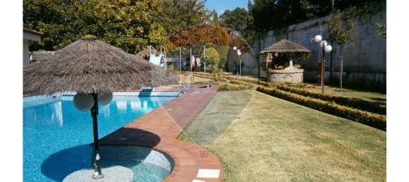 7 bedrooms House in Moreira, Portugal No. 36696 4