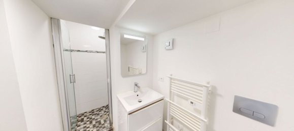 2 Schlafzimmer Haus in Bourron-Marlotte, France, Nr. 200788 4