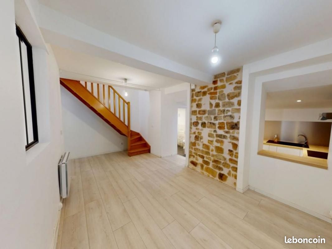 2 Schlafzimmer Haus in Bourron-Marlotte, France, Nr. 200788