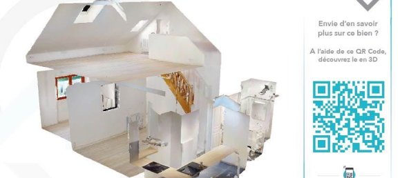 2 Schlafzimmer Haus in Bourron-Marlotte, France, Nr. 200788 6