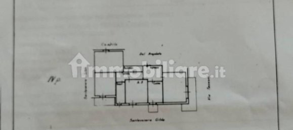 Apartamento T3 em Pescara, Italy N.º 264606 22