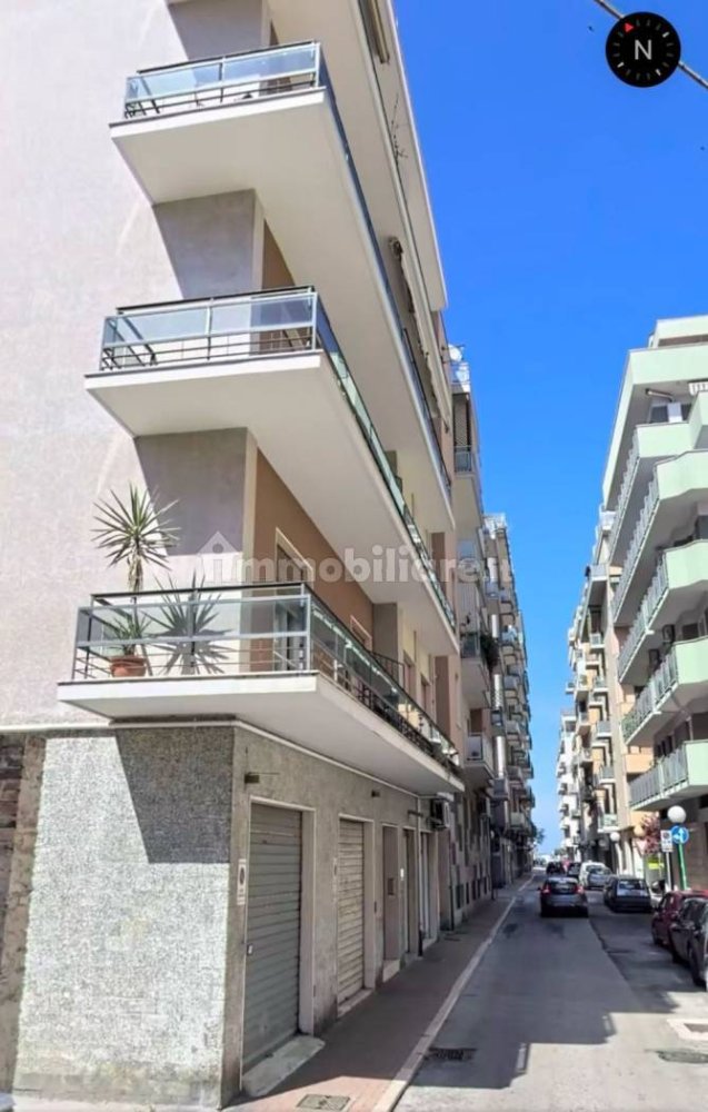 Apartamento T3 em Pescara, Italy N.º 264606