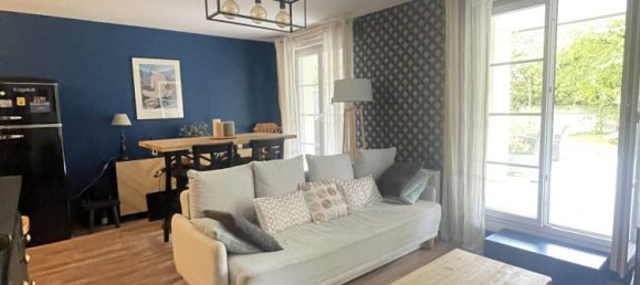 Квартира с 1 спальней в Компьень, Франция № 221192 2