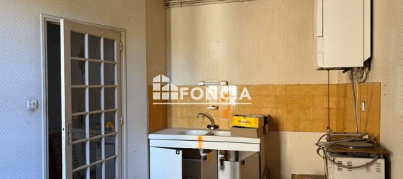 2 غرف نوم منزل ذو طابقين في Montauban, France رقم 304240 8