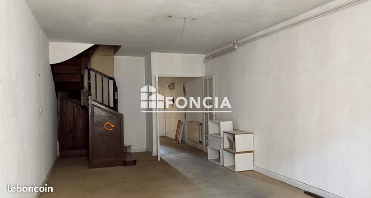 2 غرف نوم منزل ذو طابقين في Montauban, France رقم 304240