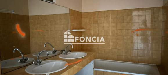 2 غرف نوم منزل ذو طابقين في Montauban, France رقم 304240 7