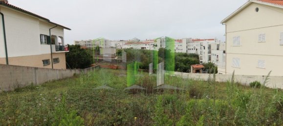 Grundstück in Figueira da Foz, Portugal 850m², Nr. 277757 2