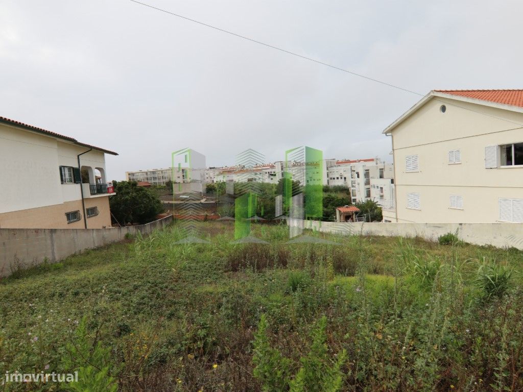 Grundstück in Figueira da Foz, Portugal 850m², Nr. 277757